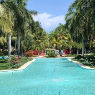 El Dorado Royale in Cancun
